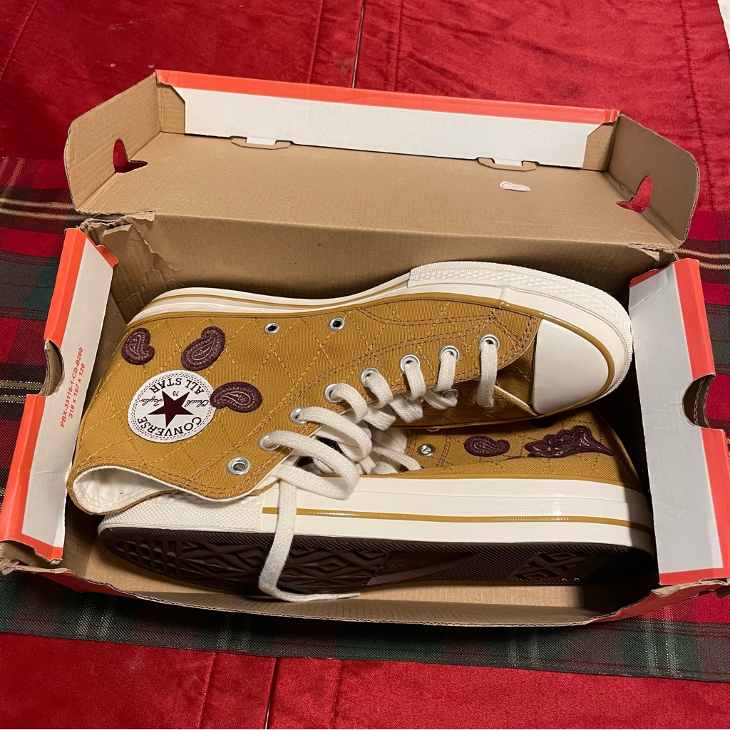 Converse Chuck Taylor 70